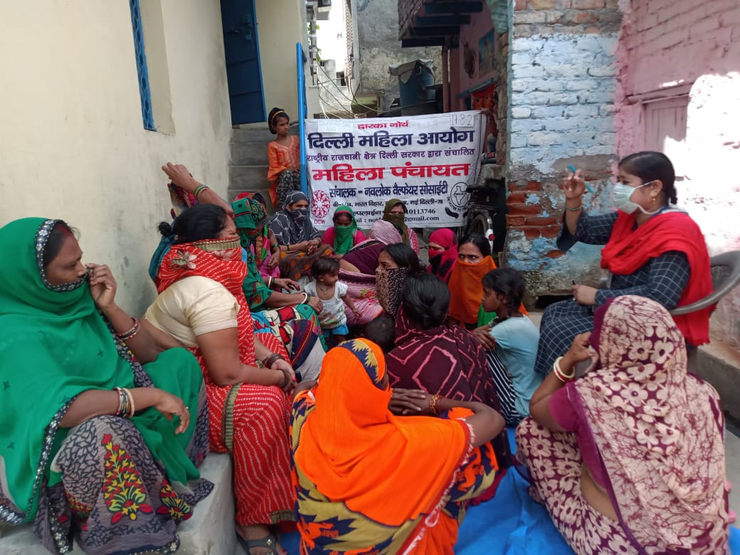 Domestic Violence and Illegal Alcohol Shop